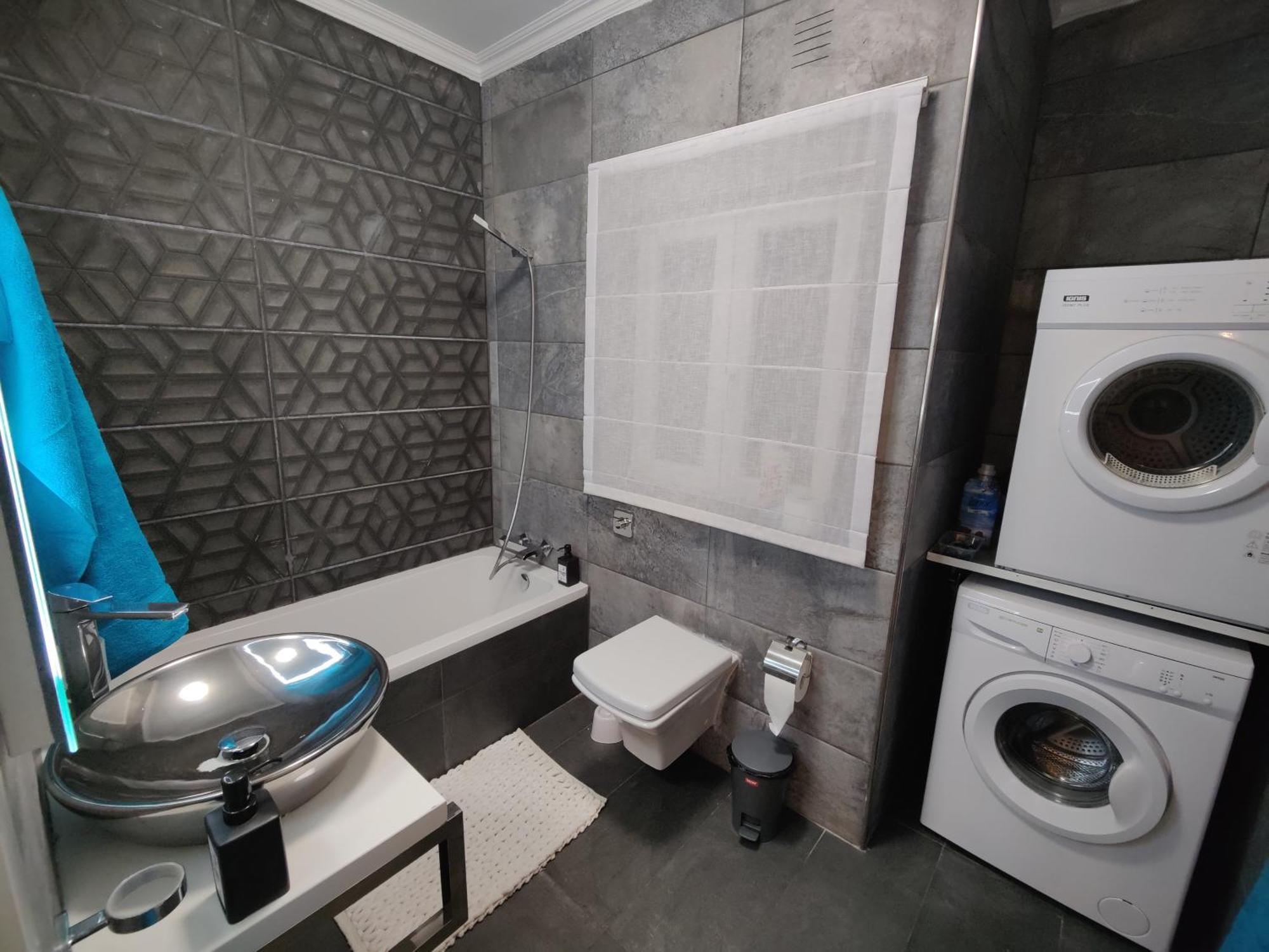 Central Modern Sliema 2 Bedroom Apartment Экстерьер фото