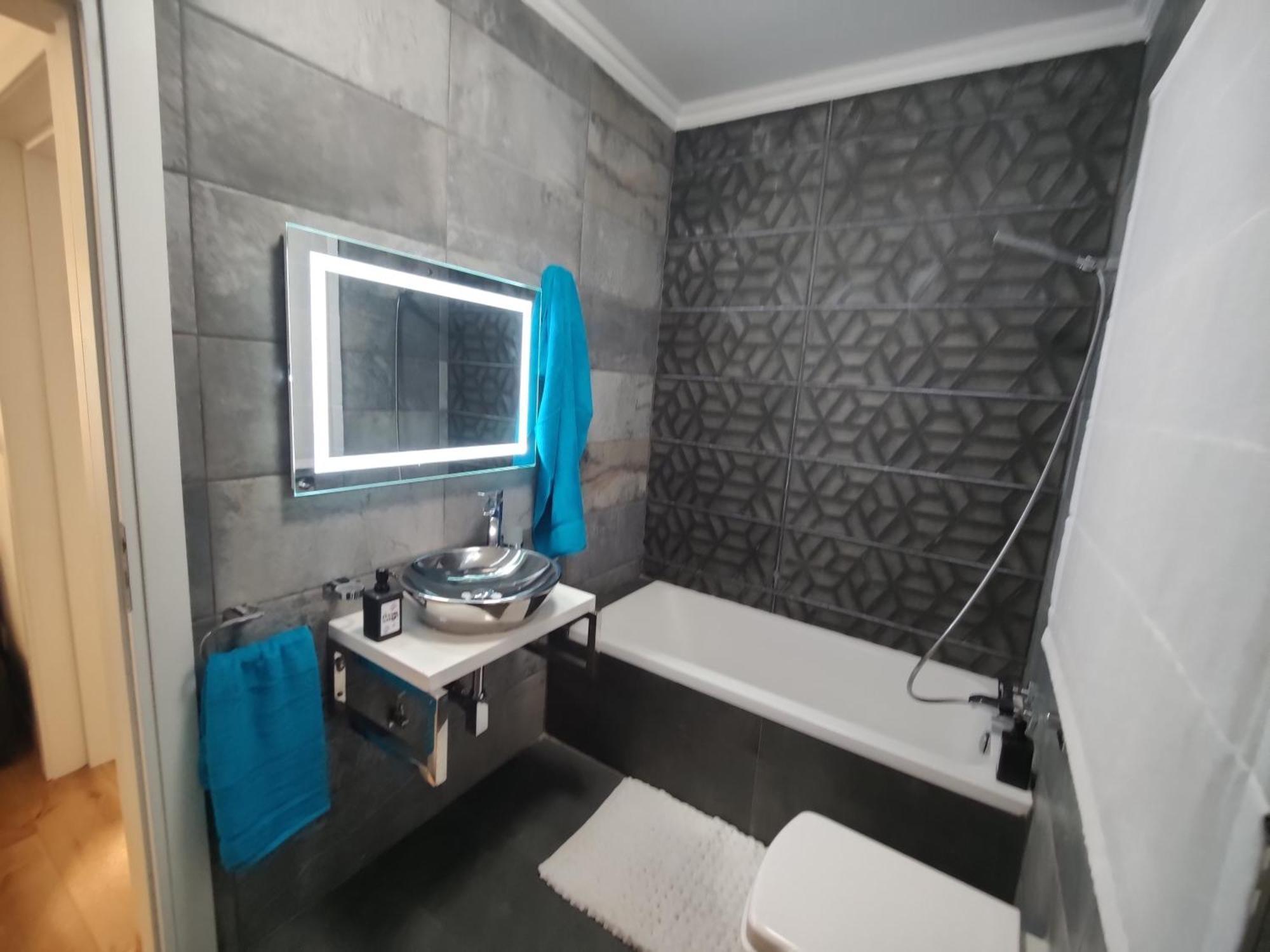 Central Modern Sliema 2 Bedroom Apartment Экстерьер фото