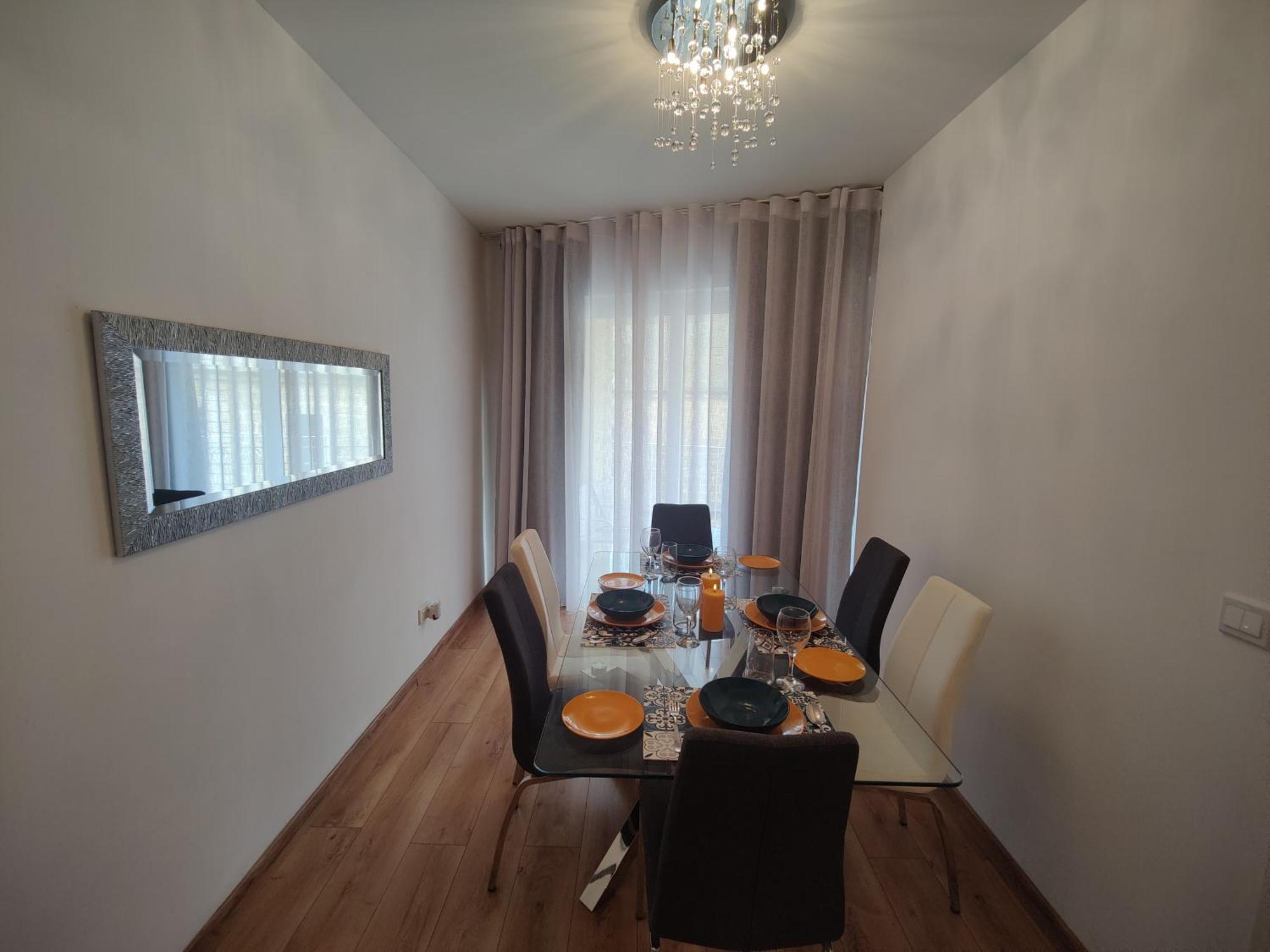 Central Modern Sliema 2 Bedroom Apartment Экстерьер фото