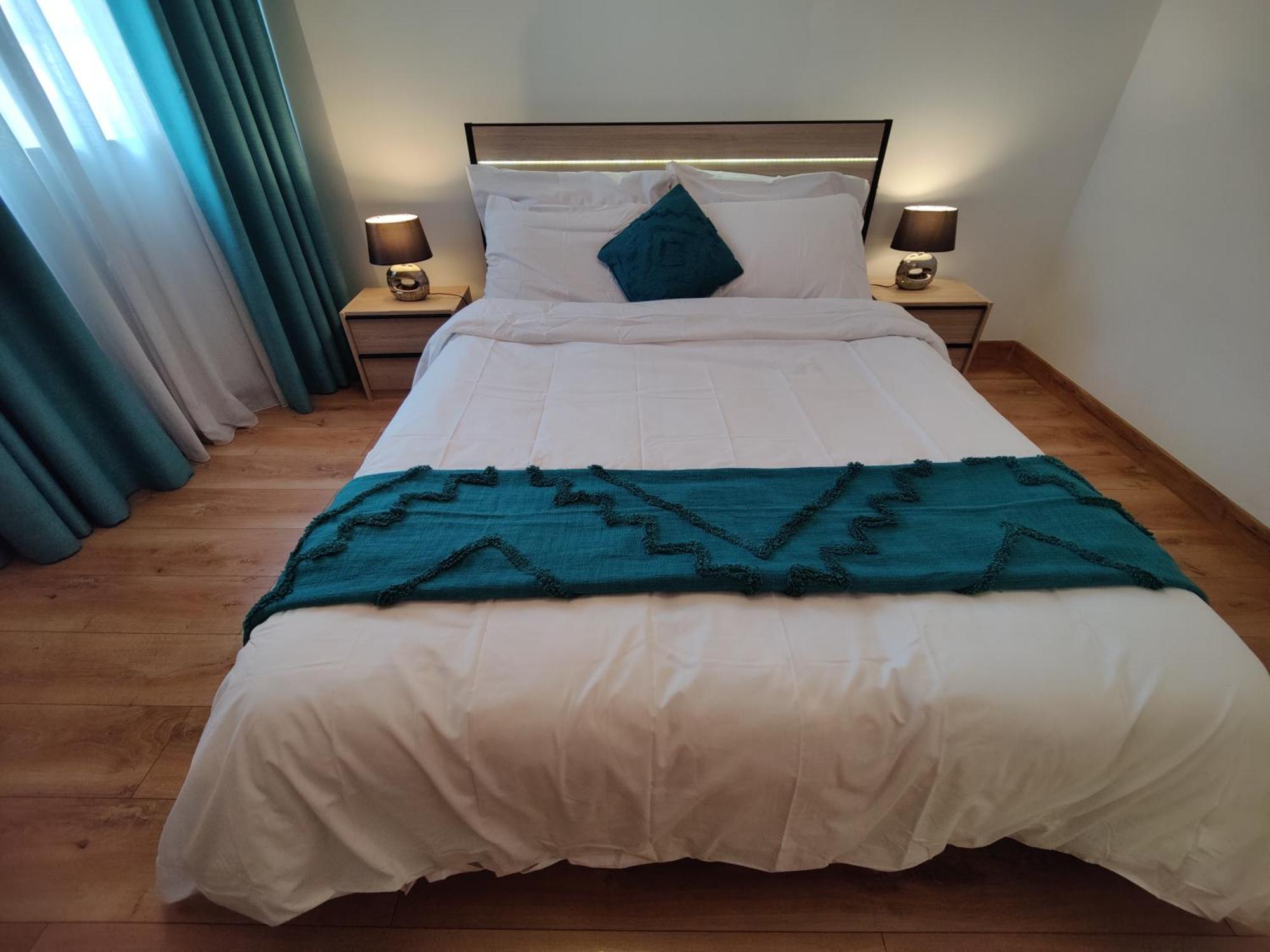 Central Modern Sliema 2 Bedroom Apartment Экстерьер фото