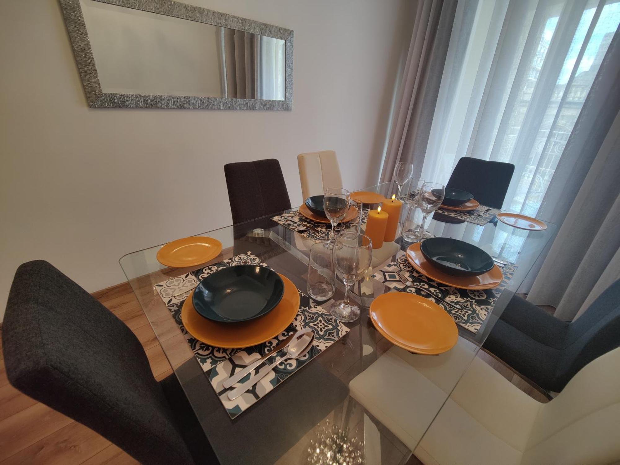 Central Modern Sliema 2 Bedroom Apartment Экстерьер фото