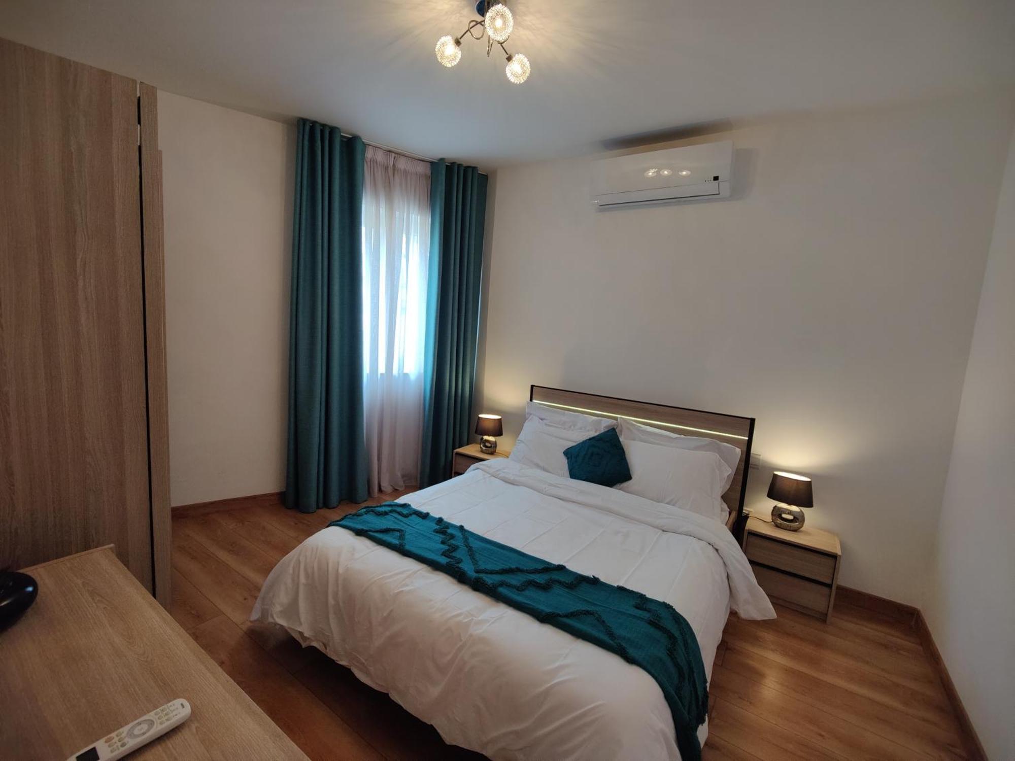 Central Modern Sliema 2 Bedroom Apartment Экстерьер фото